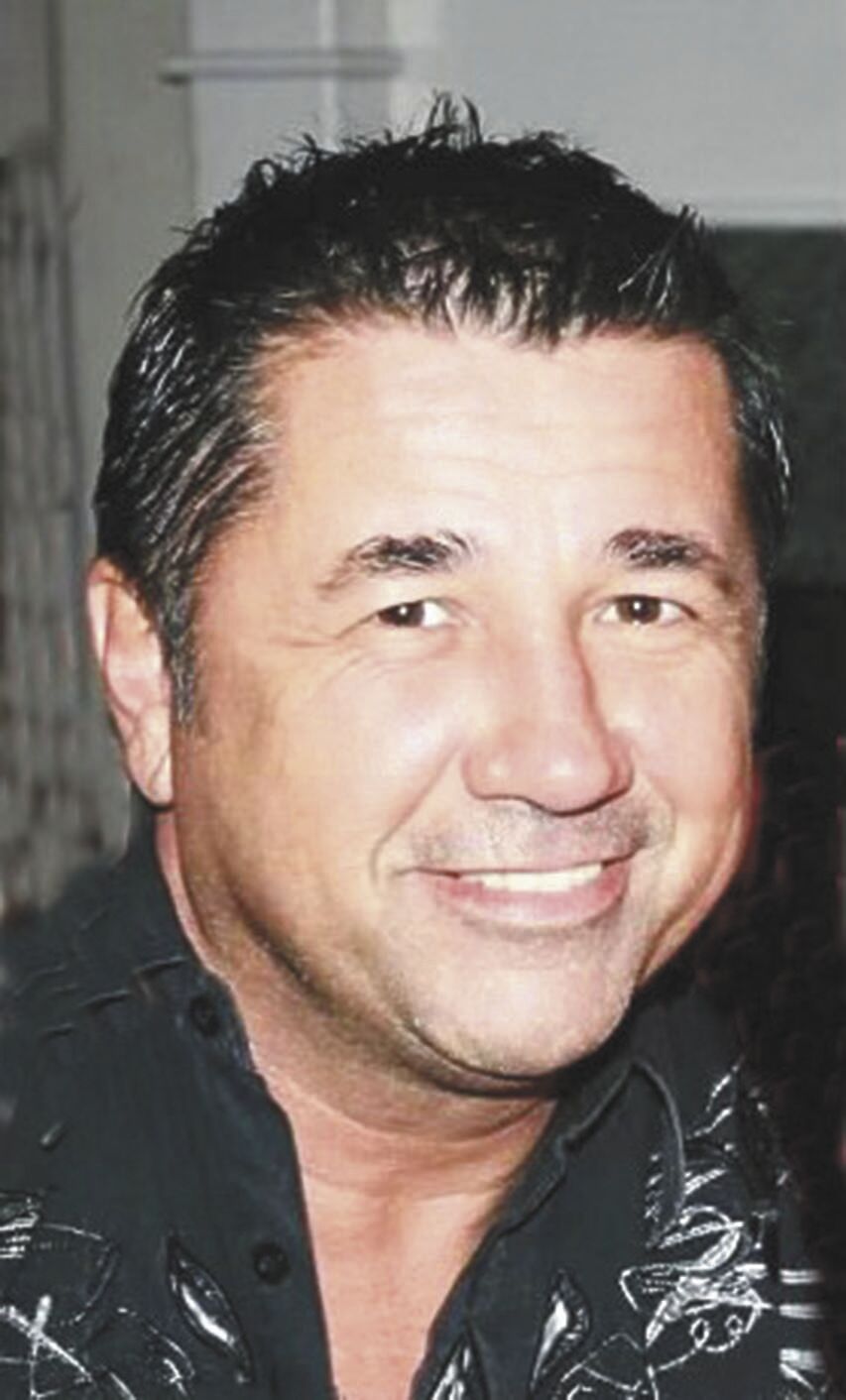 Chad Garland
